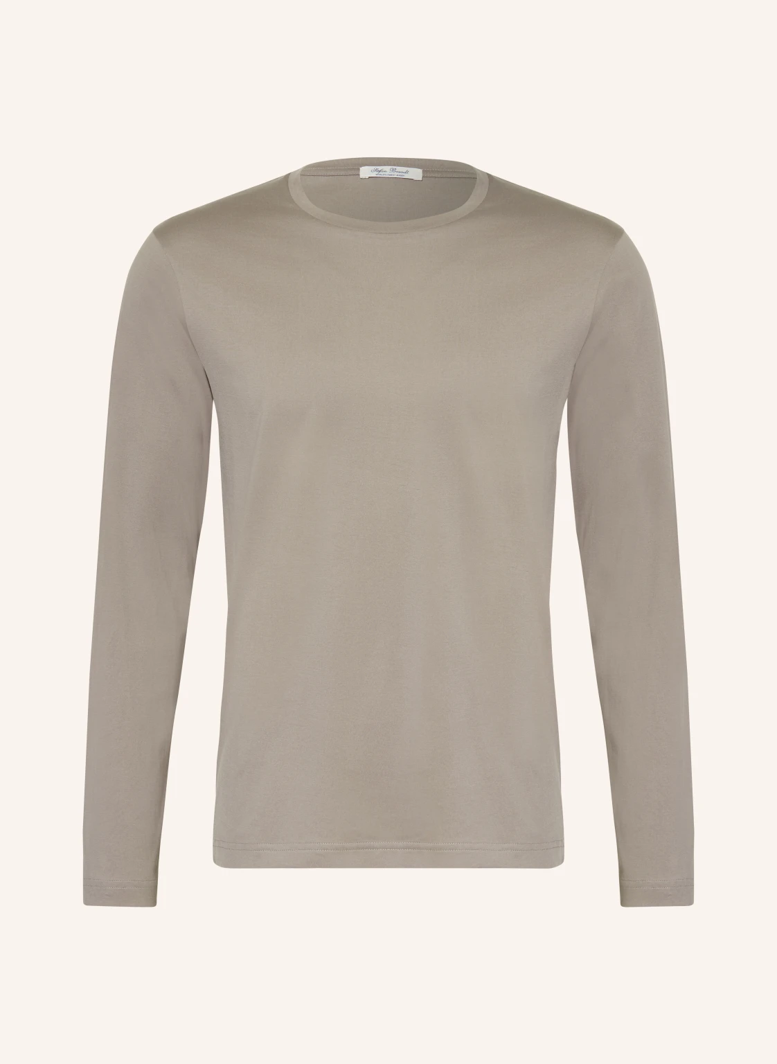 Stefan Brandt Longsleeve ENNO
