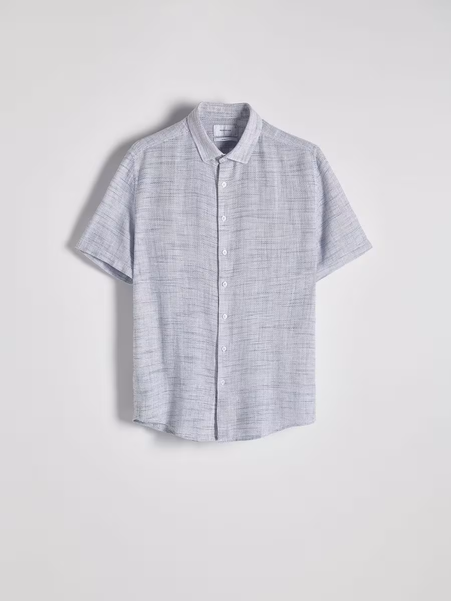 Regular Fit Shirt