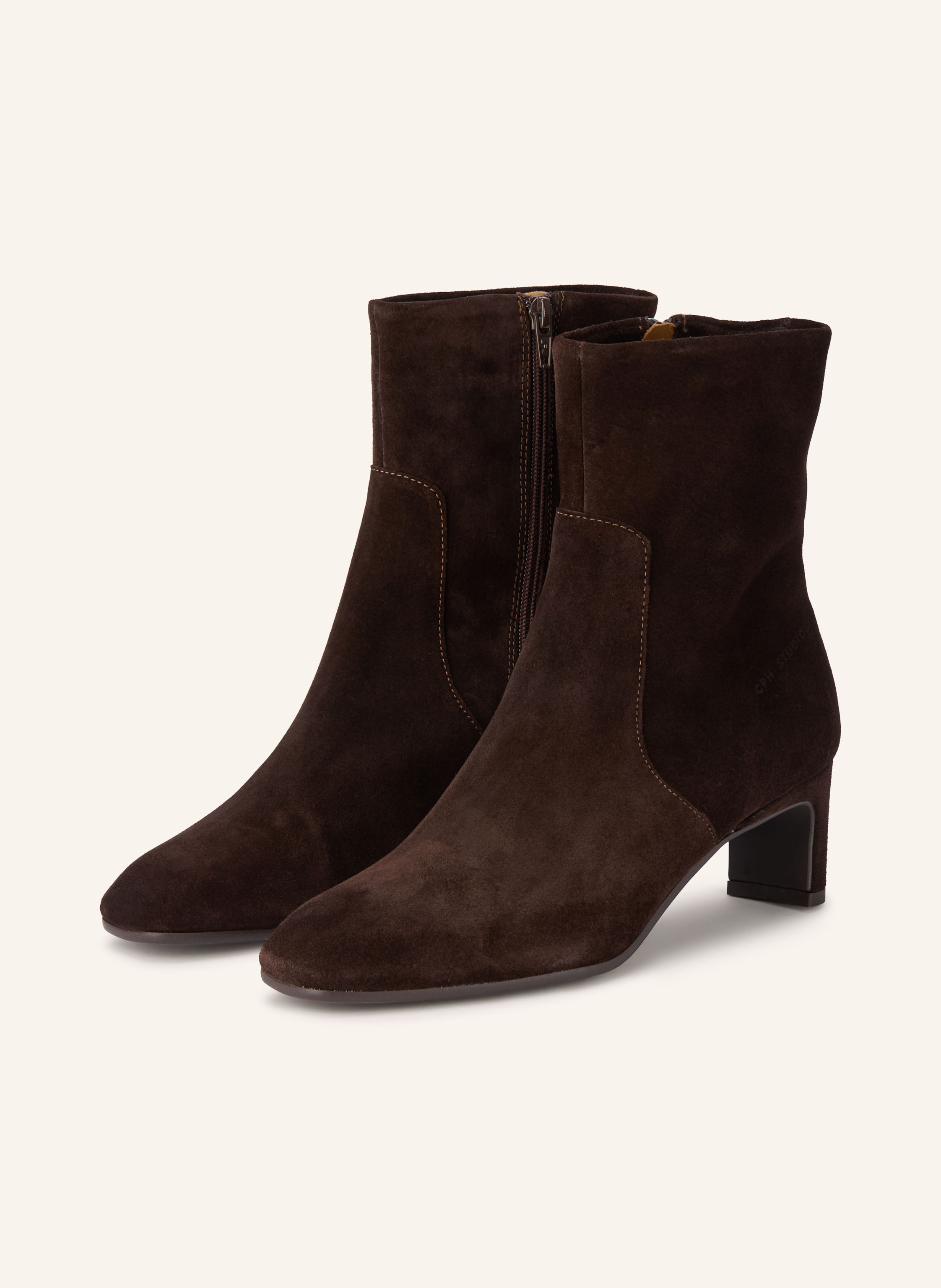 COPENHAGEN STUDIOS Stiefeletten CPH362