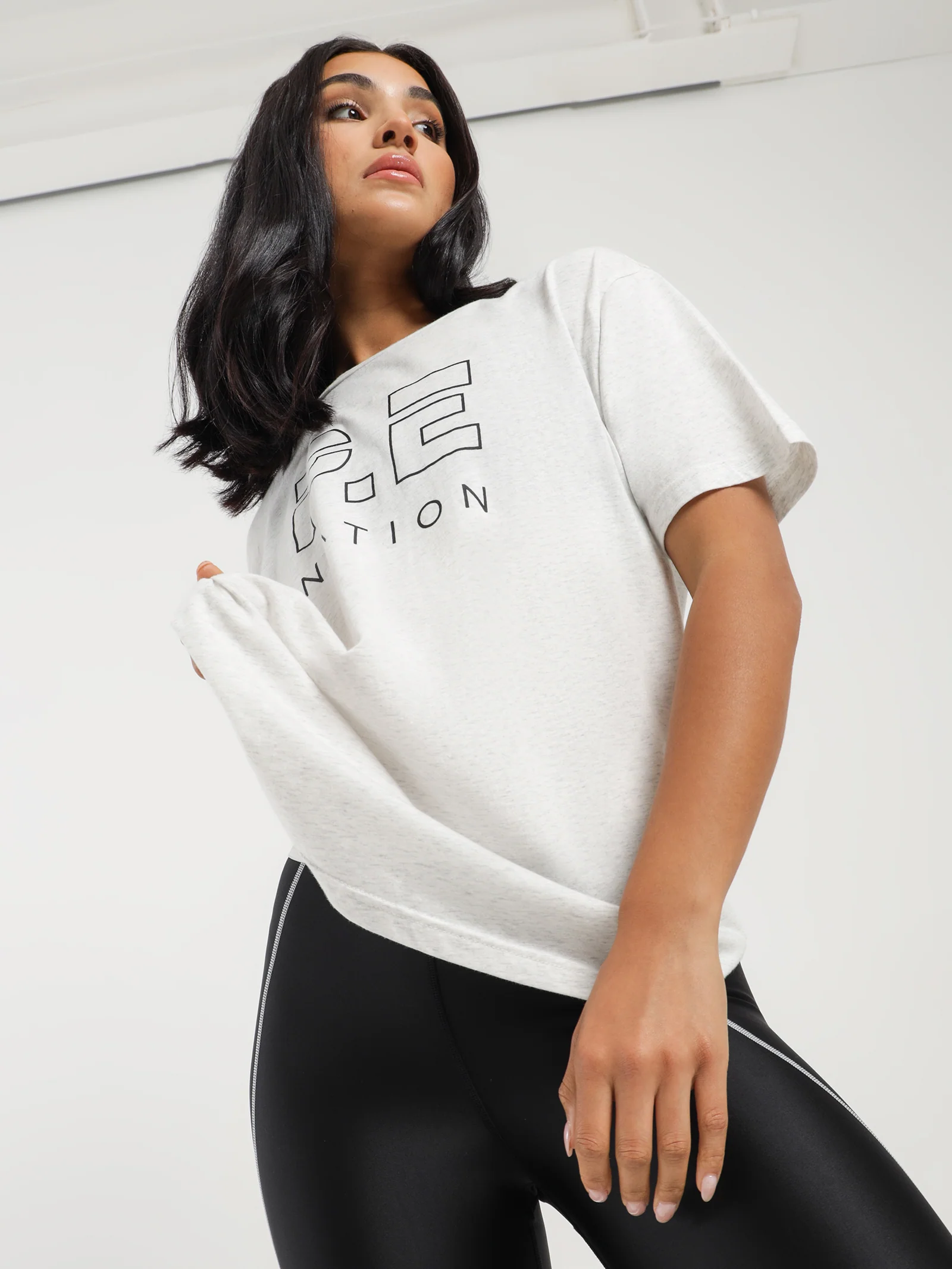 Heads Up T-Shirt