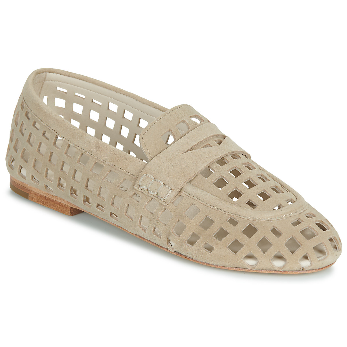 Melvin & Hamilton - Emily 6 - Beige