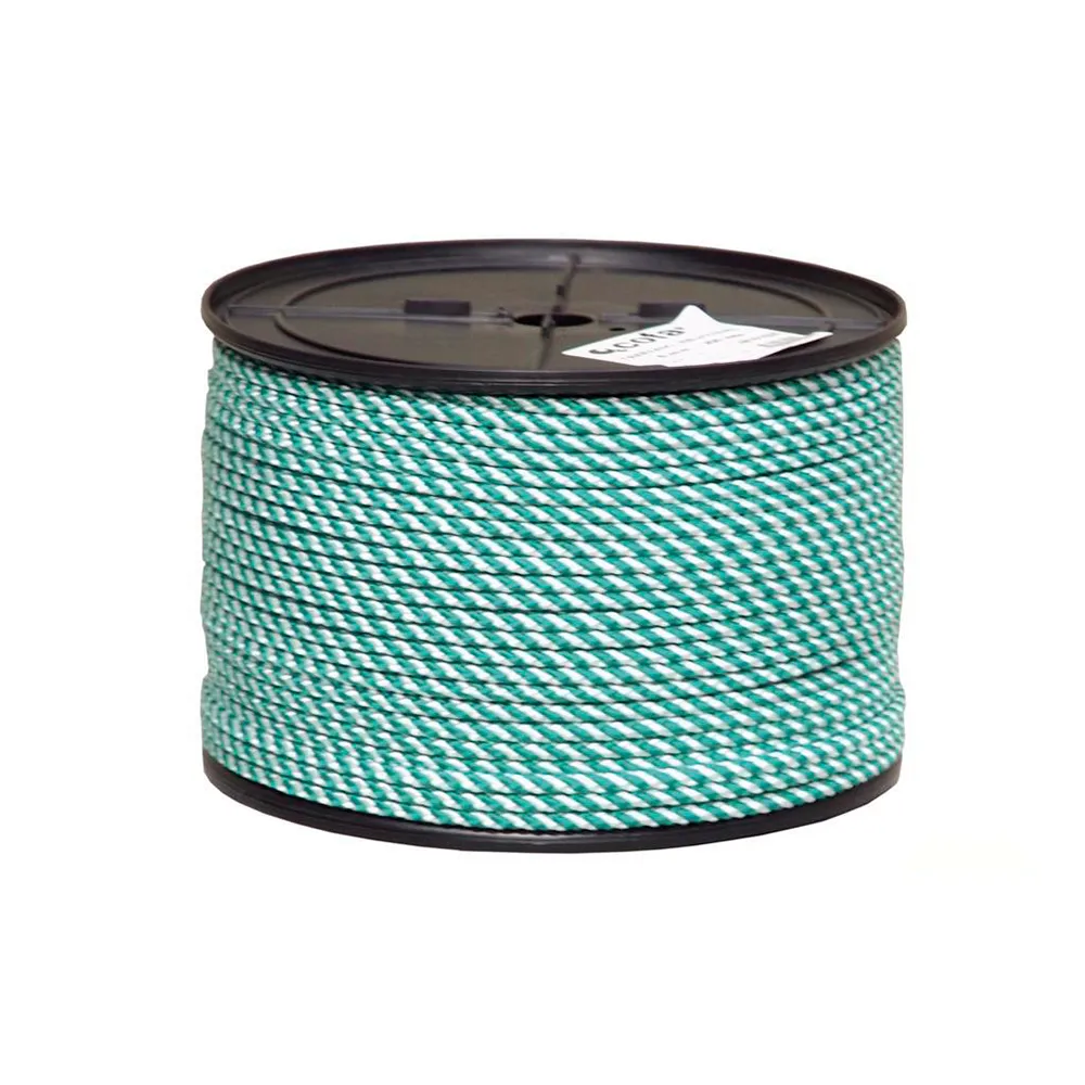 Cofan 0810103 6 mm 100 m Braided Cord