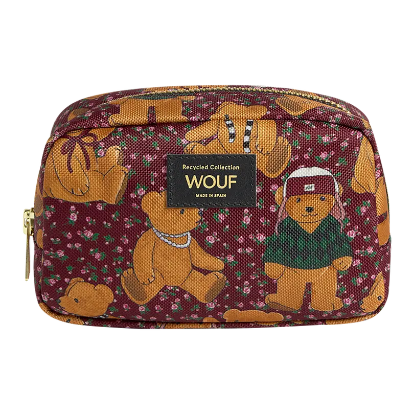 Kosmetiktasche Cozy
