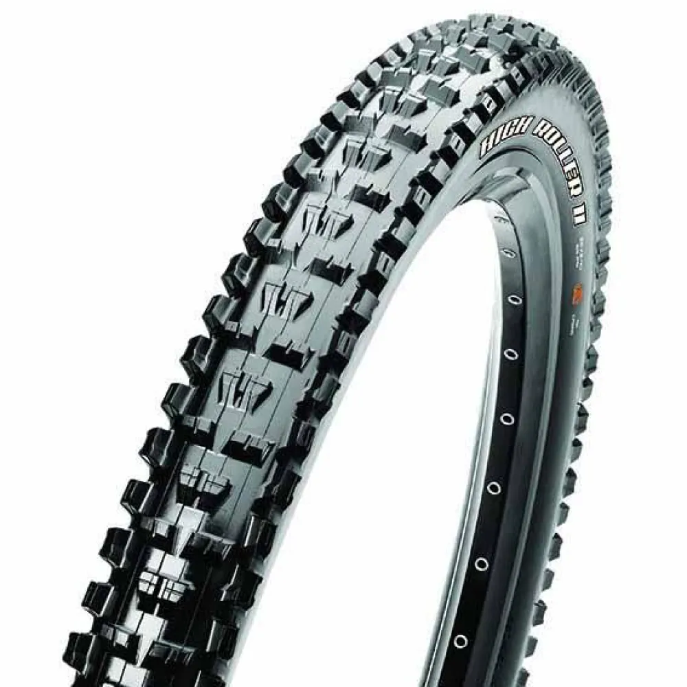 Maxxis High Roller II 3CG/DH/TR 60 TPI 27.5´´ x 2.40 MTB tyre