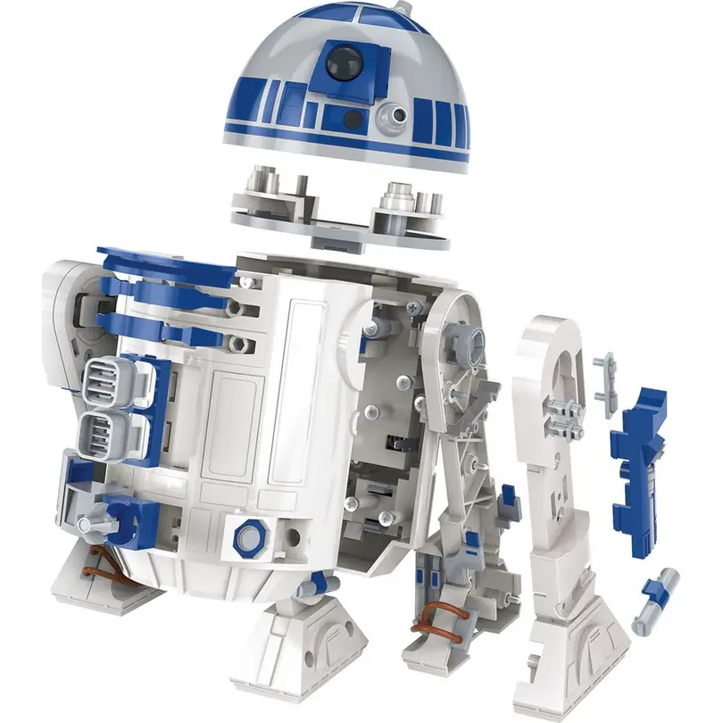 Bausatz Star Wars