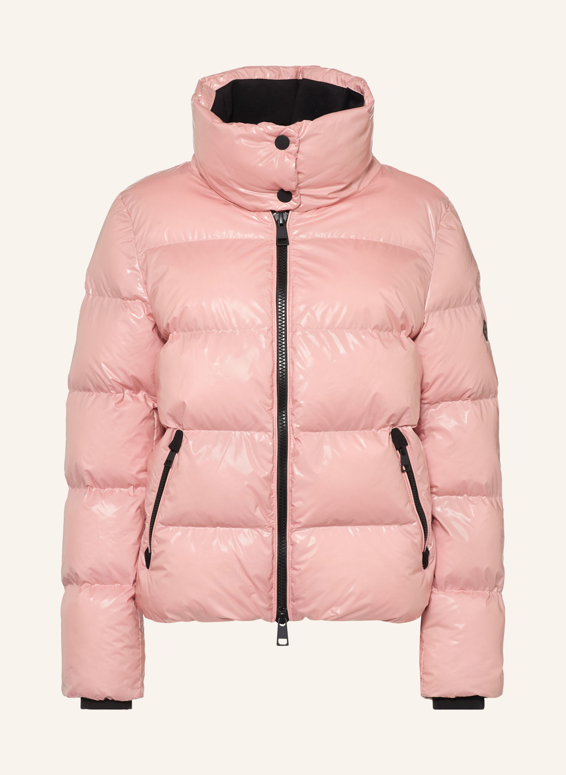 MILESTONE Steppjacke MSAMBER