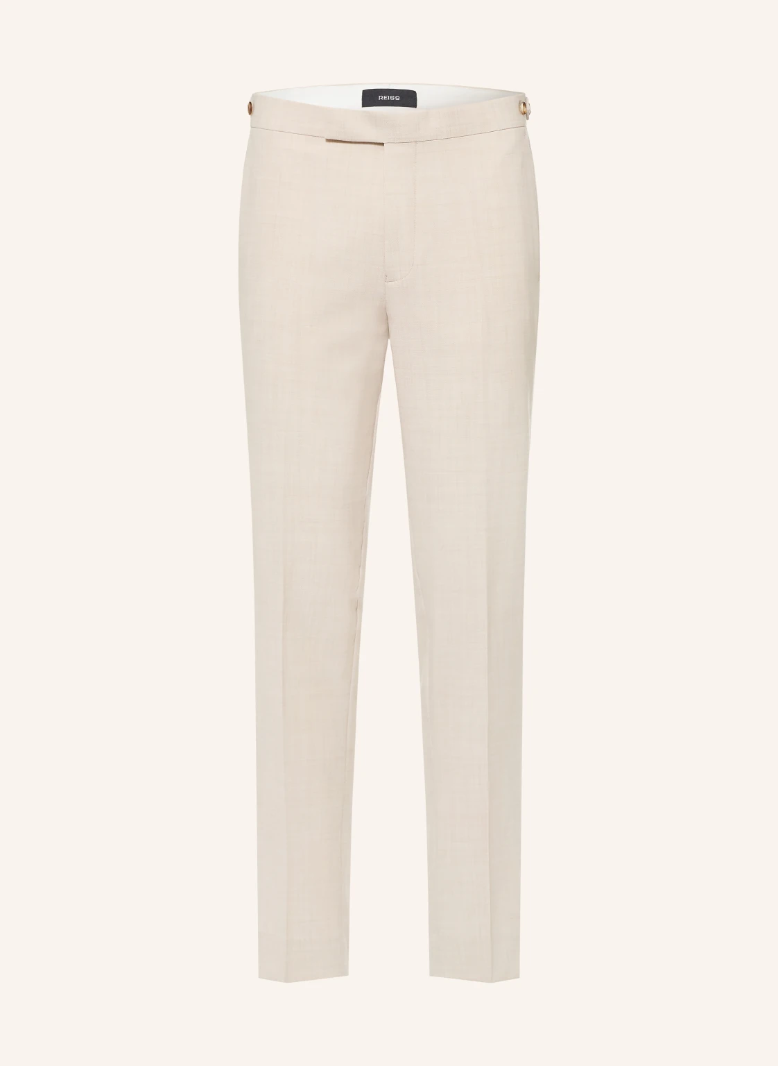 REISS Chino Extra Slim Fit
