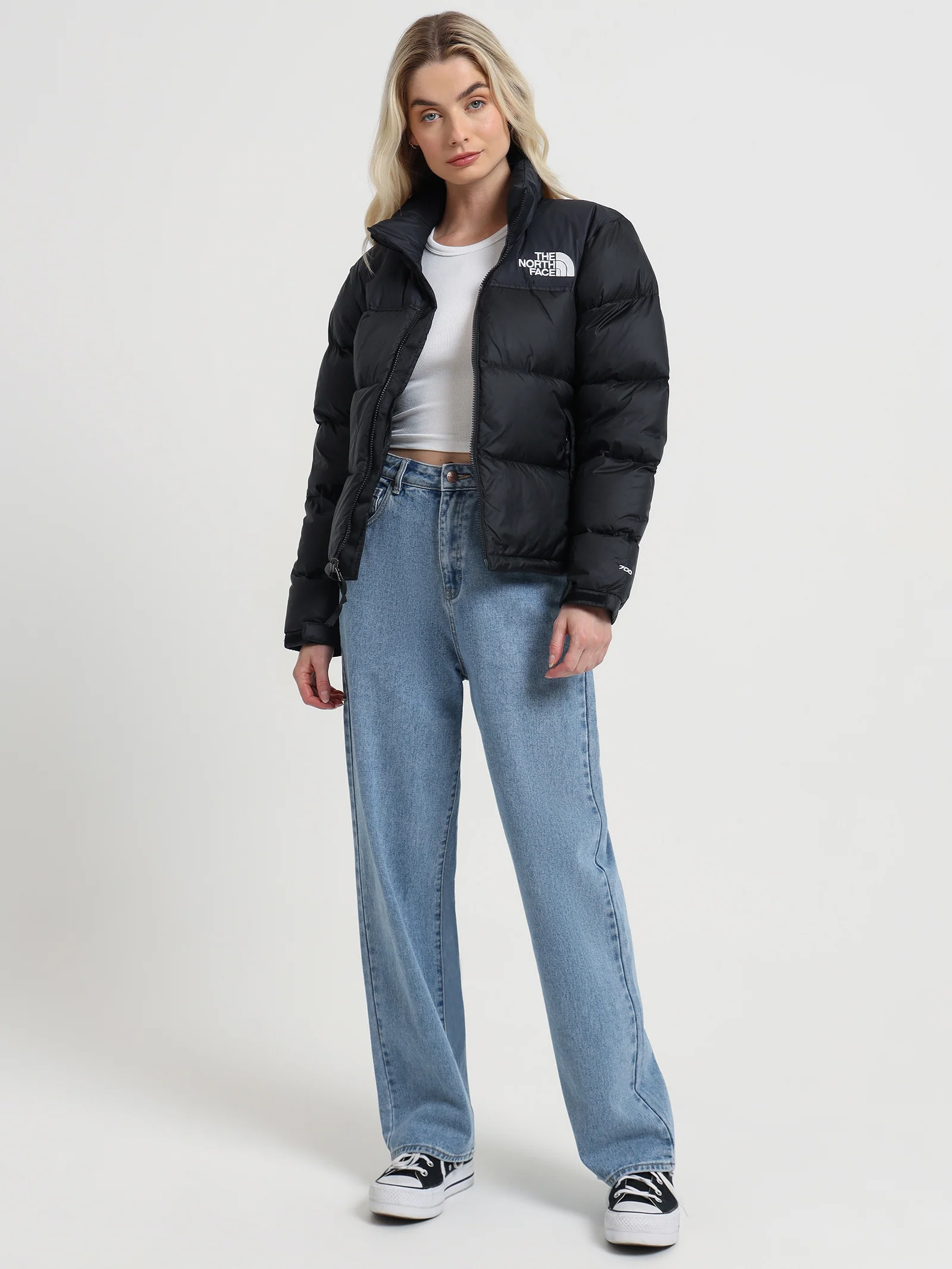 1996 Retro Nuptse Jacket