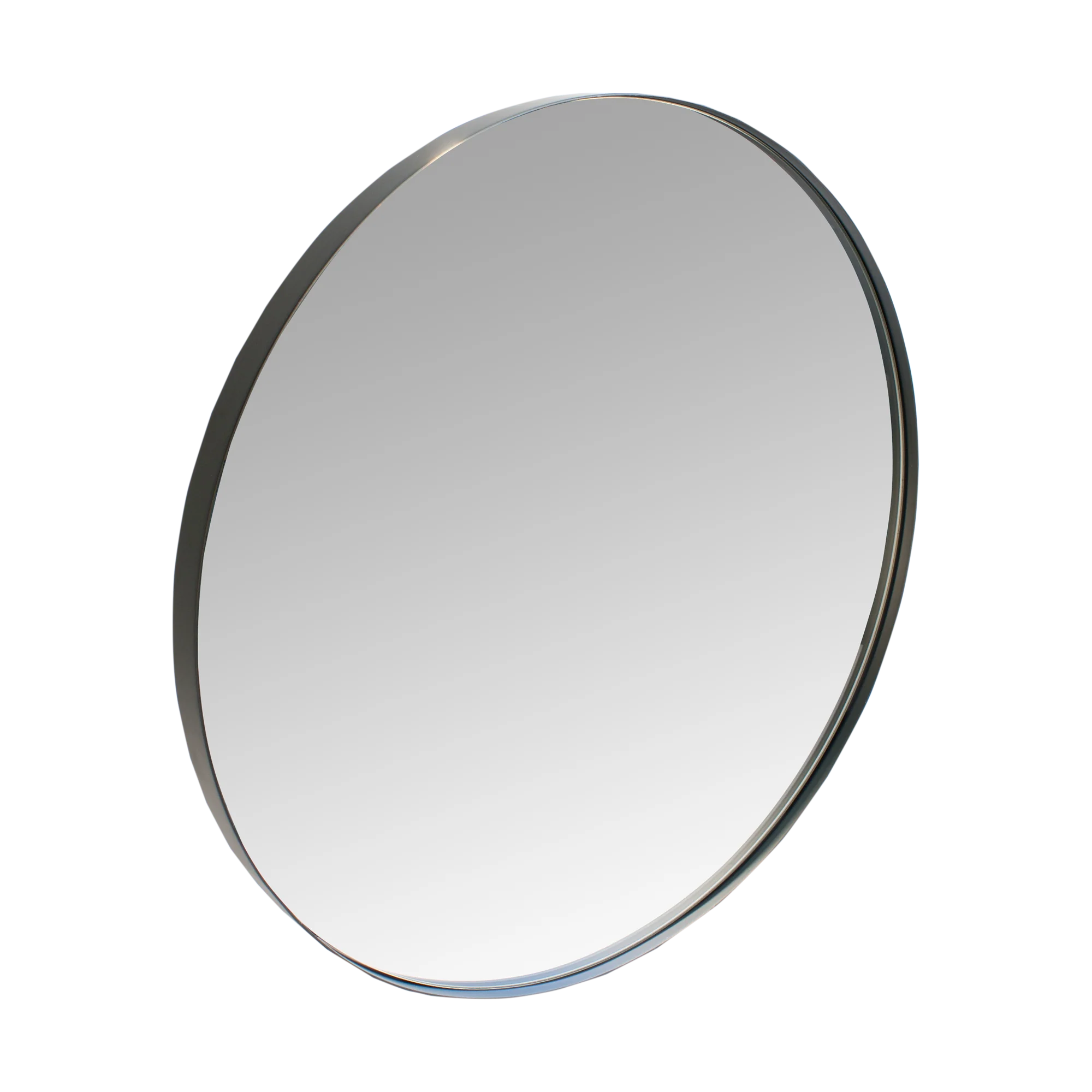 Miroir en métal DORA