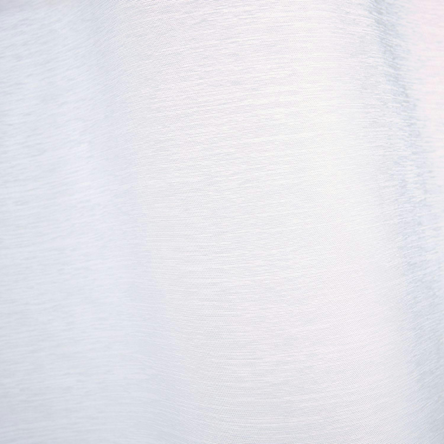 CLOUD - Voilage cloud 135 x 240 cm blanc