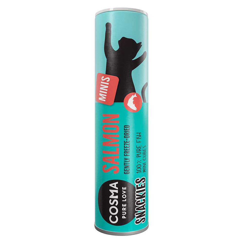 Cosma Snackies Minis