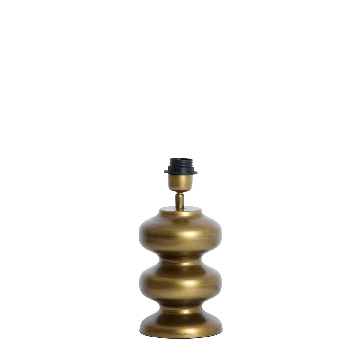 Light & Living lampvoet Soroca - brons - Ø15cm