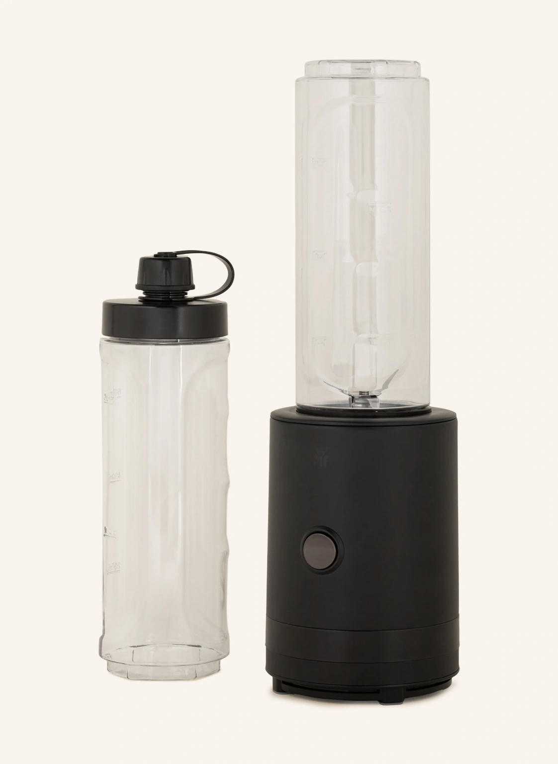 WMF Smoothie-Standmixer KÜCHENMINIS SMOOTHIE-TO-GO