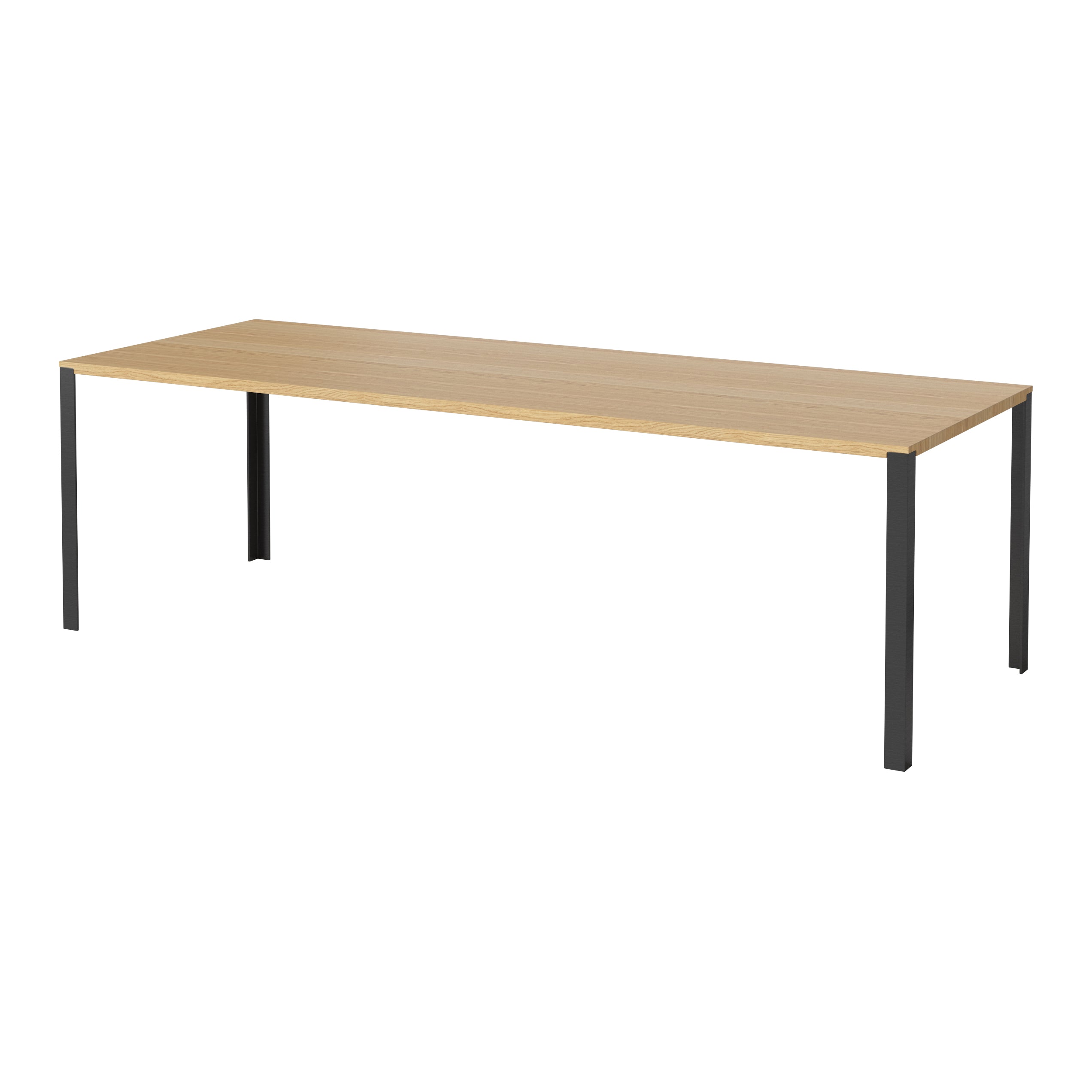 Bolia Link Eettafel - 240 x 90 cm