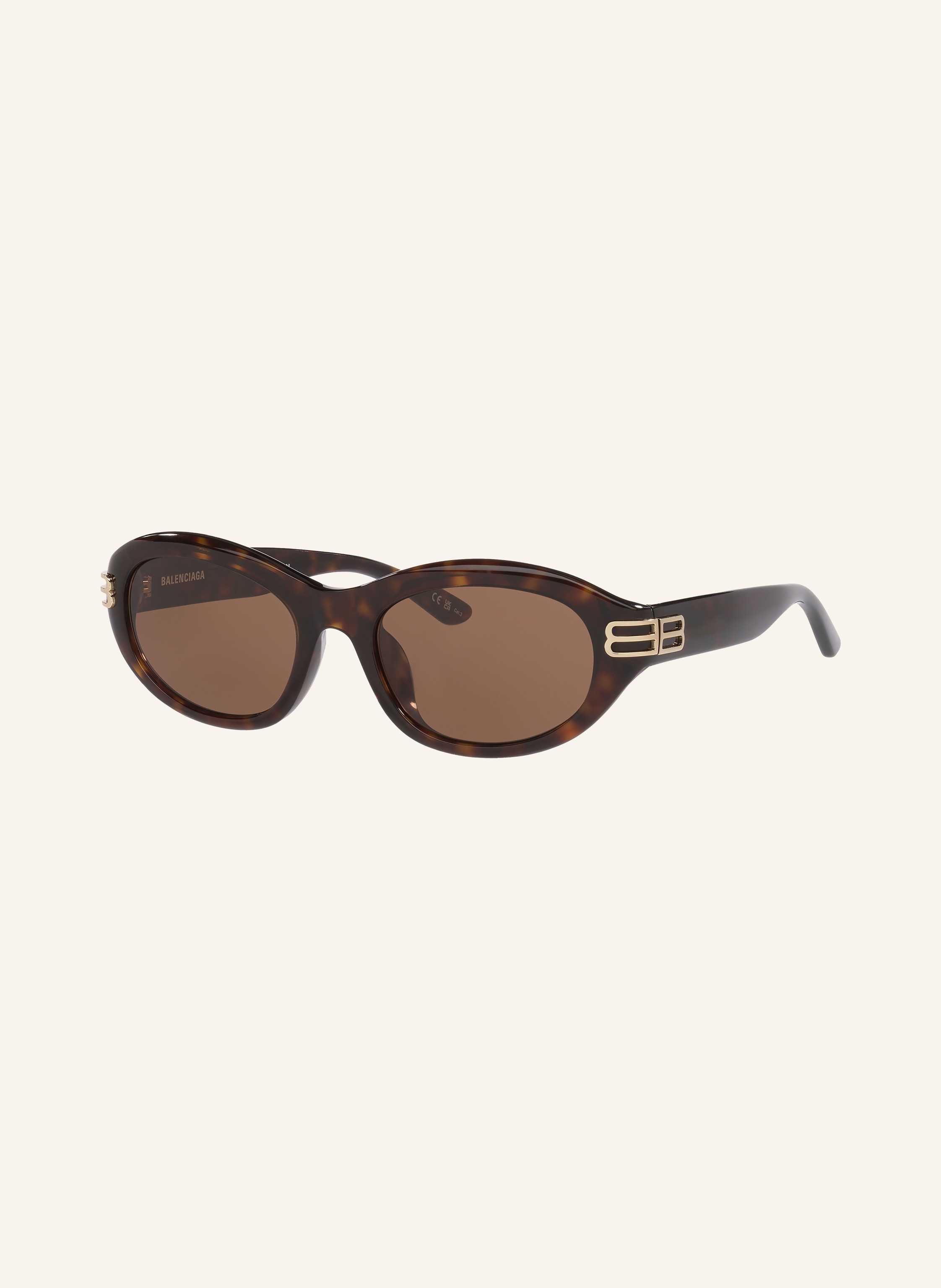 BALENCIAGA Sonnenbrille 6E000454