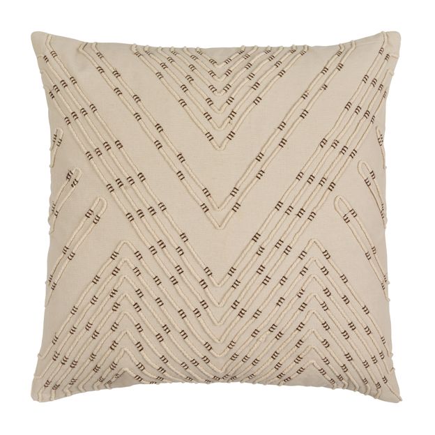 CAPA DE ALMOFADA 45 CM X 45 CM KILAWA