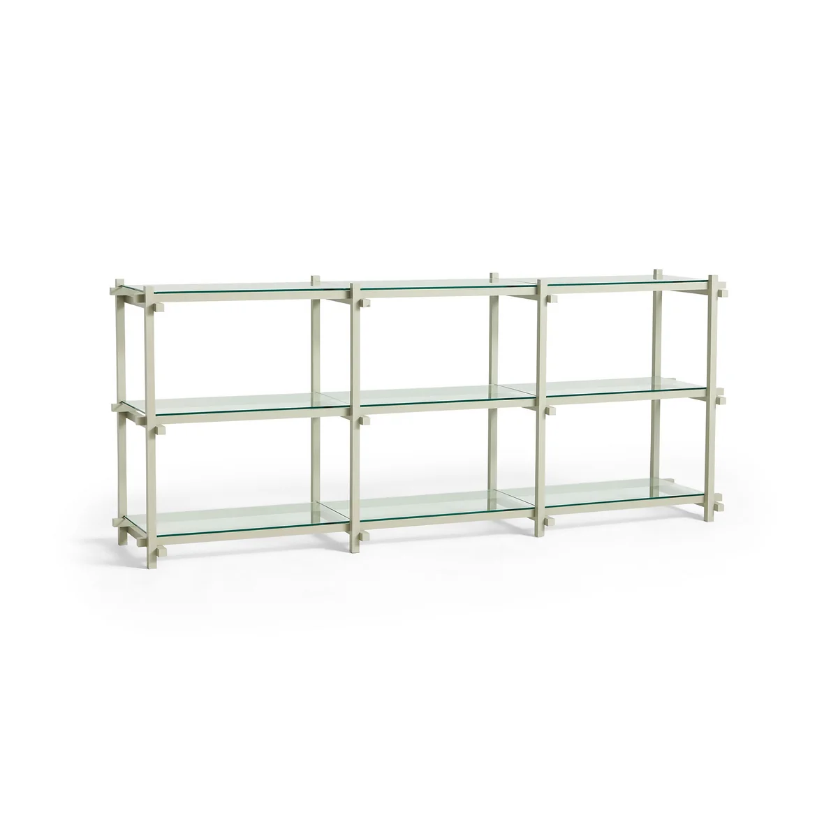 HAY - Woody Sideboard