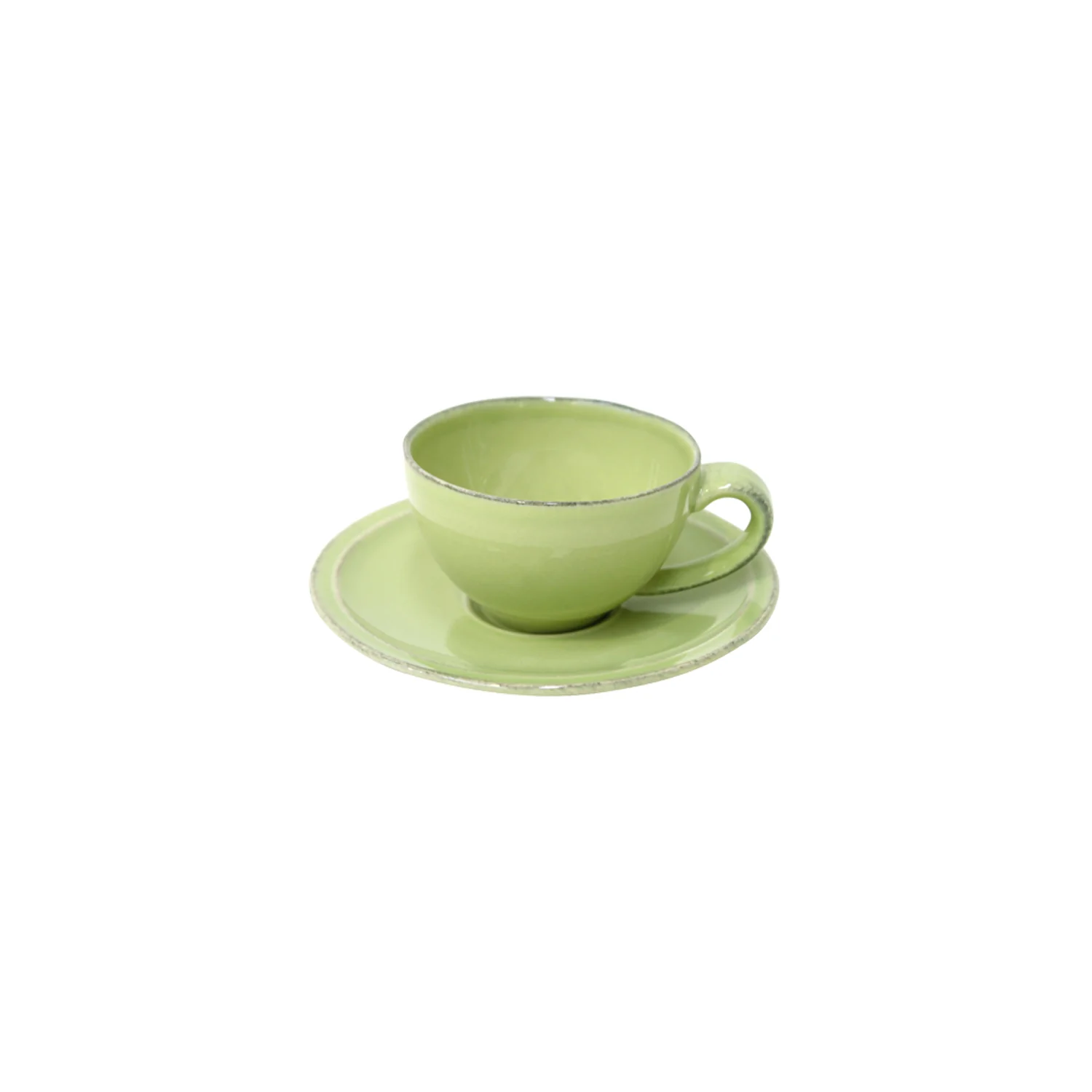 Friso Coffee Cup & Saucer