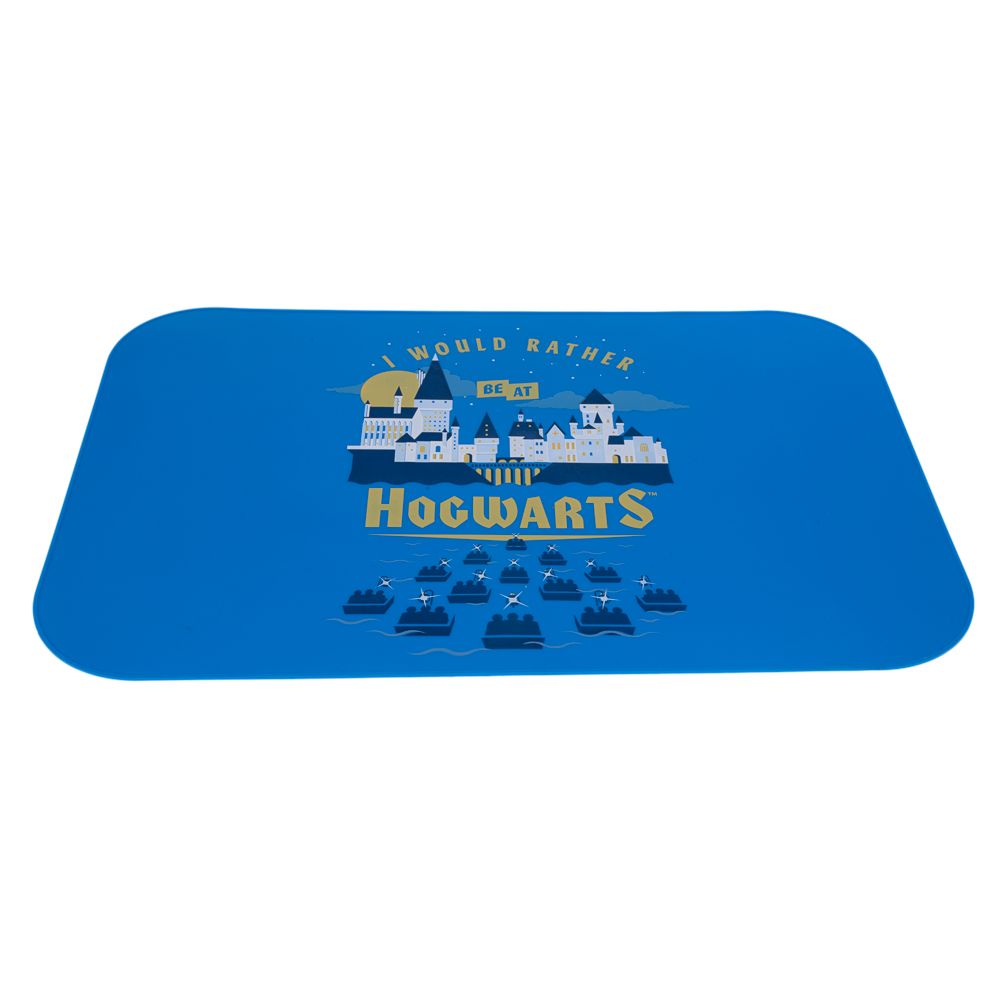 Harry Potter Hogwarts Bowl Placemat