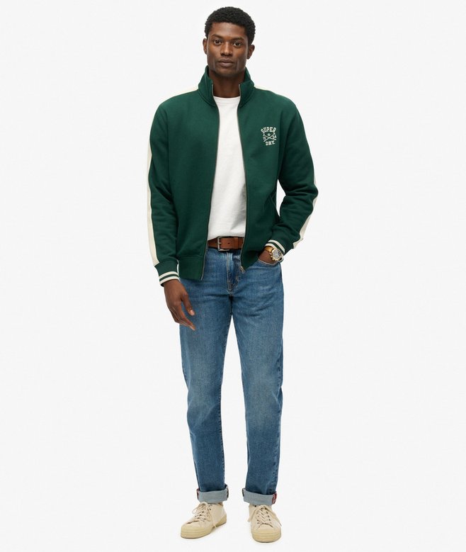Athletic Club Track Top
