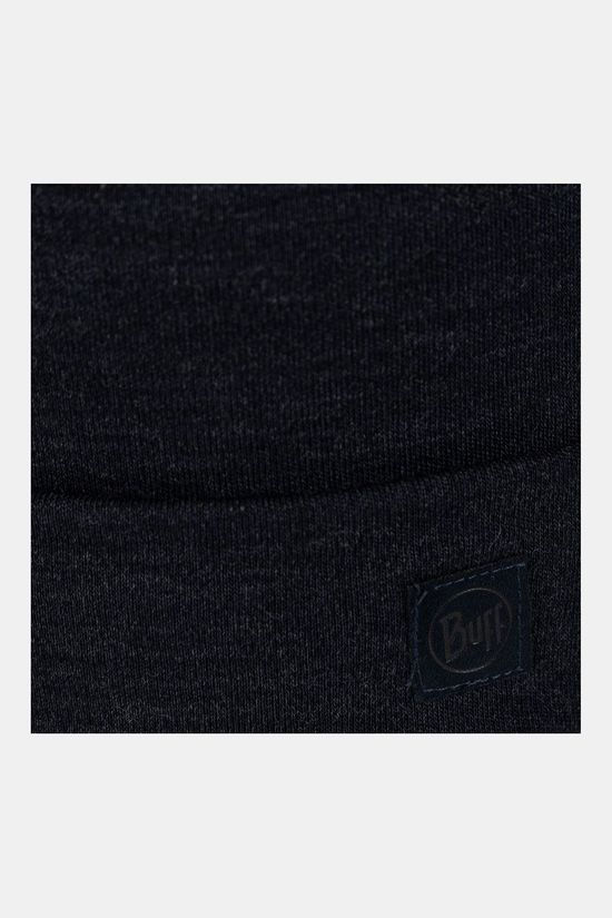 Buff Heavyweight Merino Wool Beanie