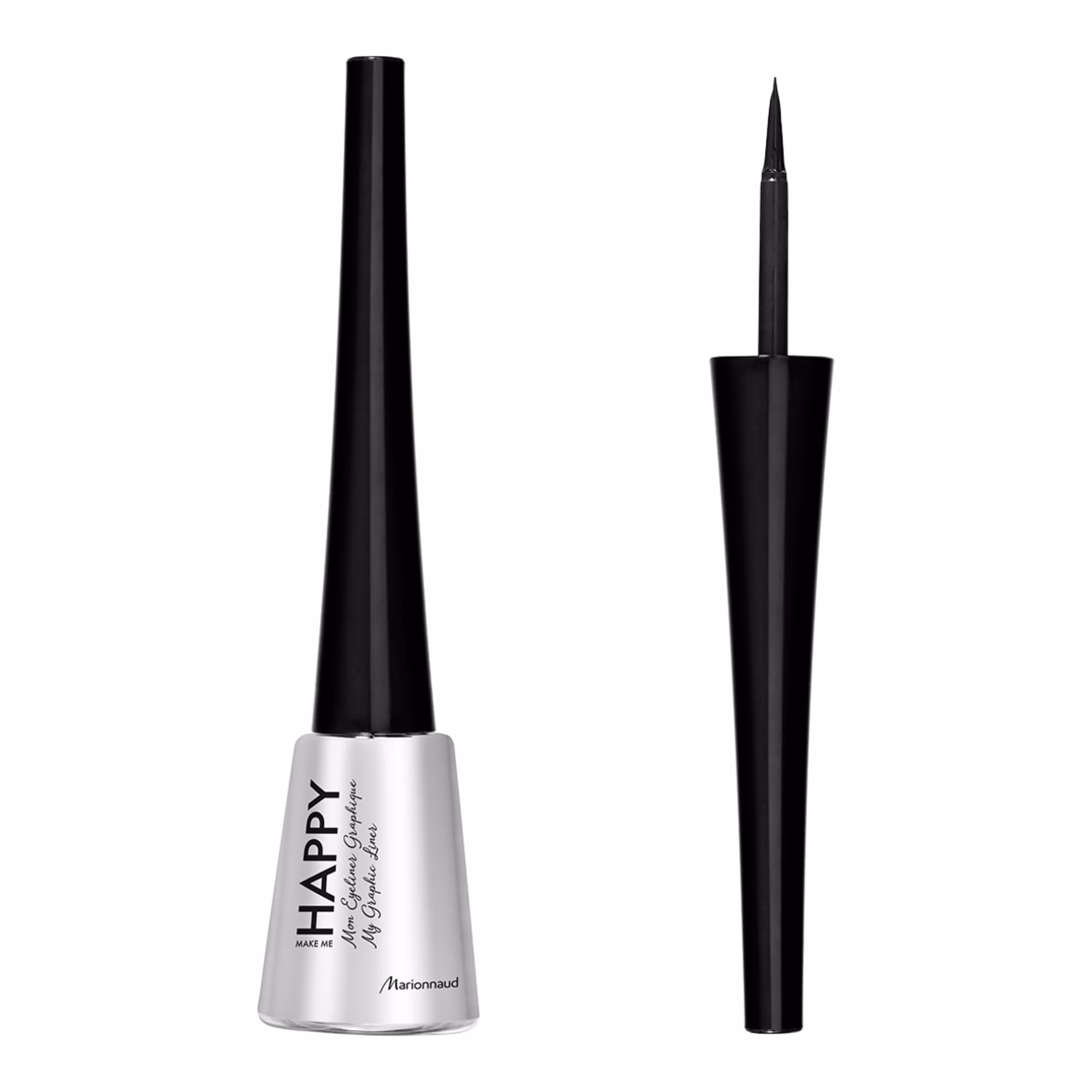 MAKE ME HAPPYMon Eyeliner Graphique