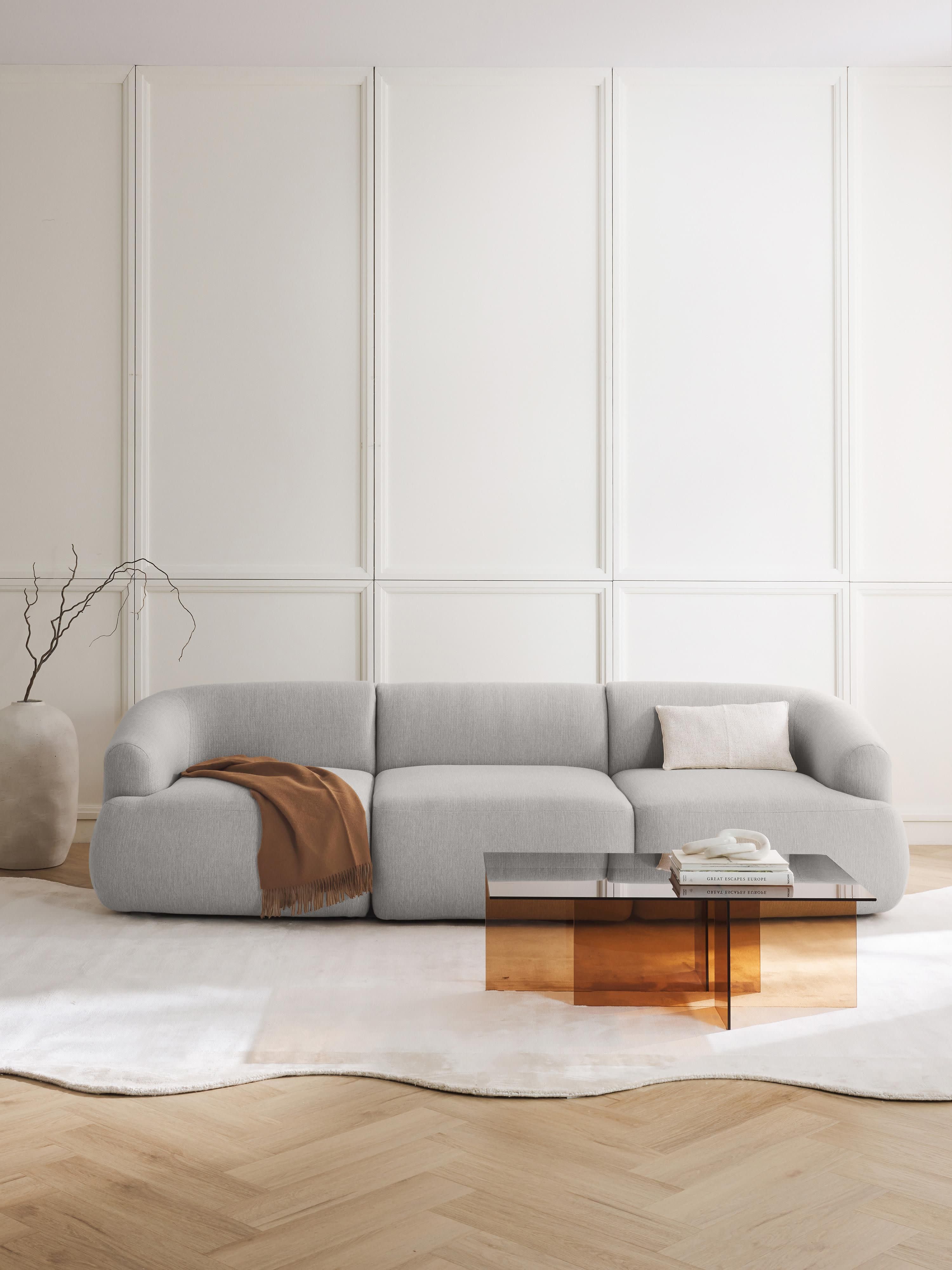 Modulares Sofa Sofia (3-Sitzer)