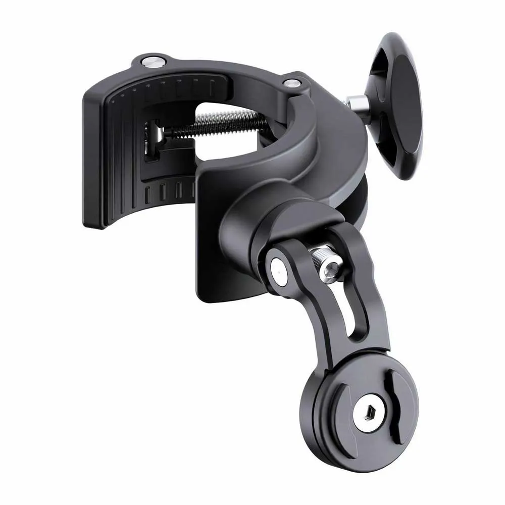 SP Connect Roll Cage phone support