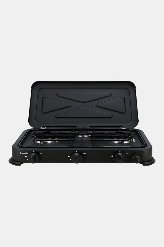 Mestic Kooktoestel Mgc-300 30Mbar