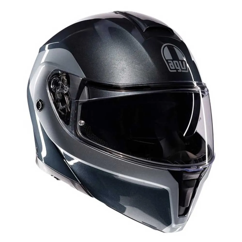 AGV Streetmodular Levico E2206 MPLK modular helmet