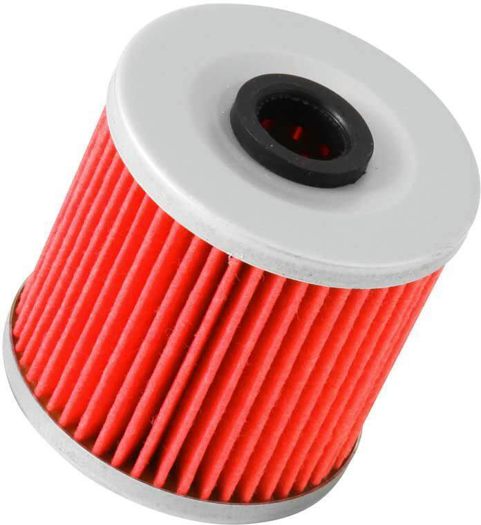 K&N KN123 Powersport Oil Filter