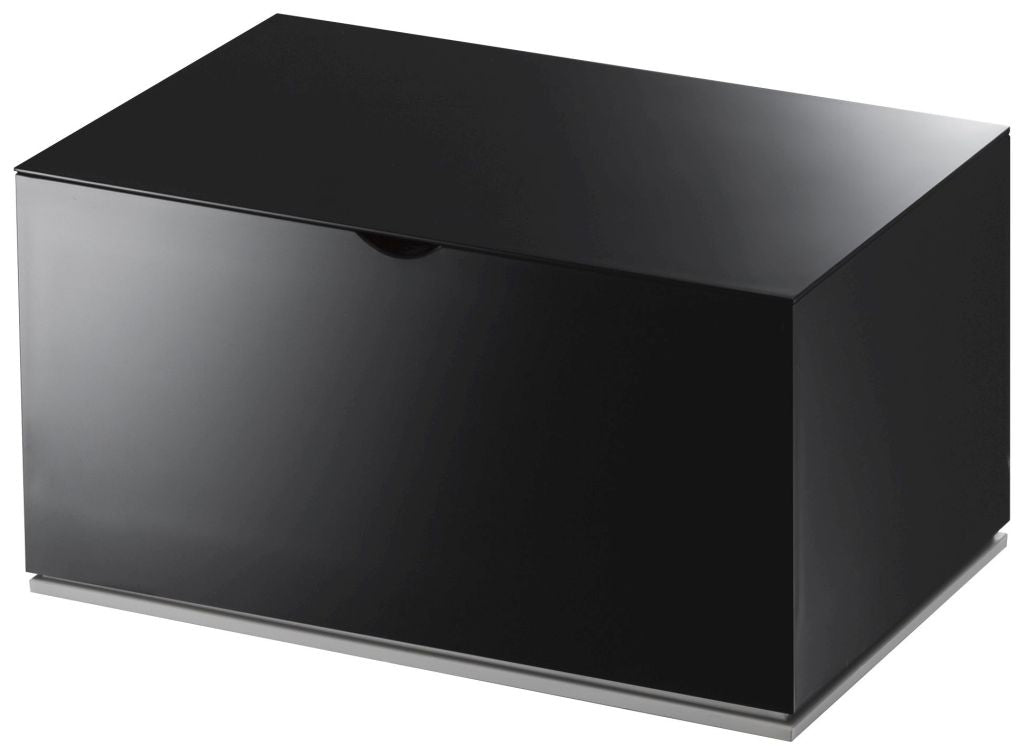 Yamazaki Make Up Organizer - Veil - Zwart