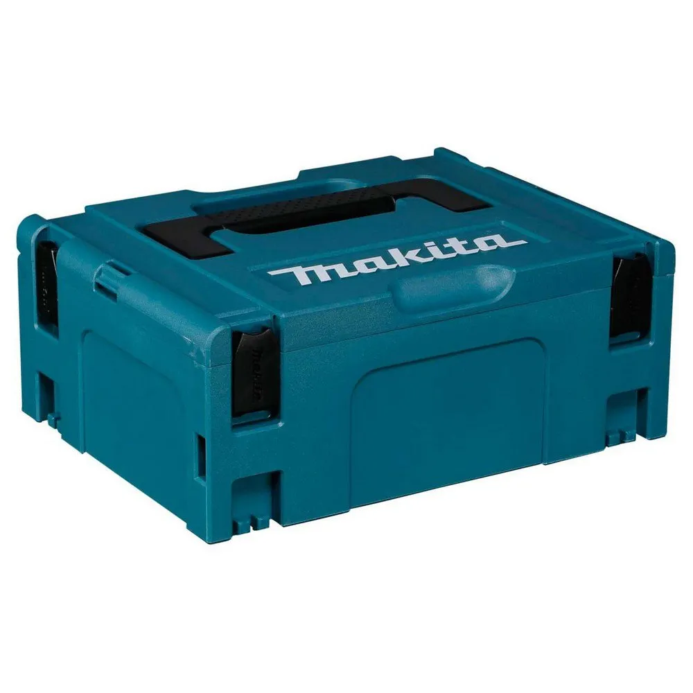 Makita Makpac toolbox