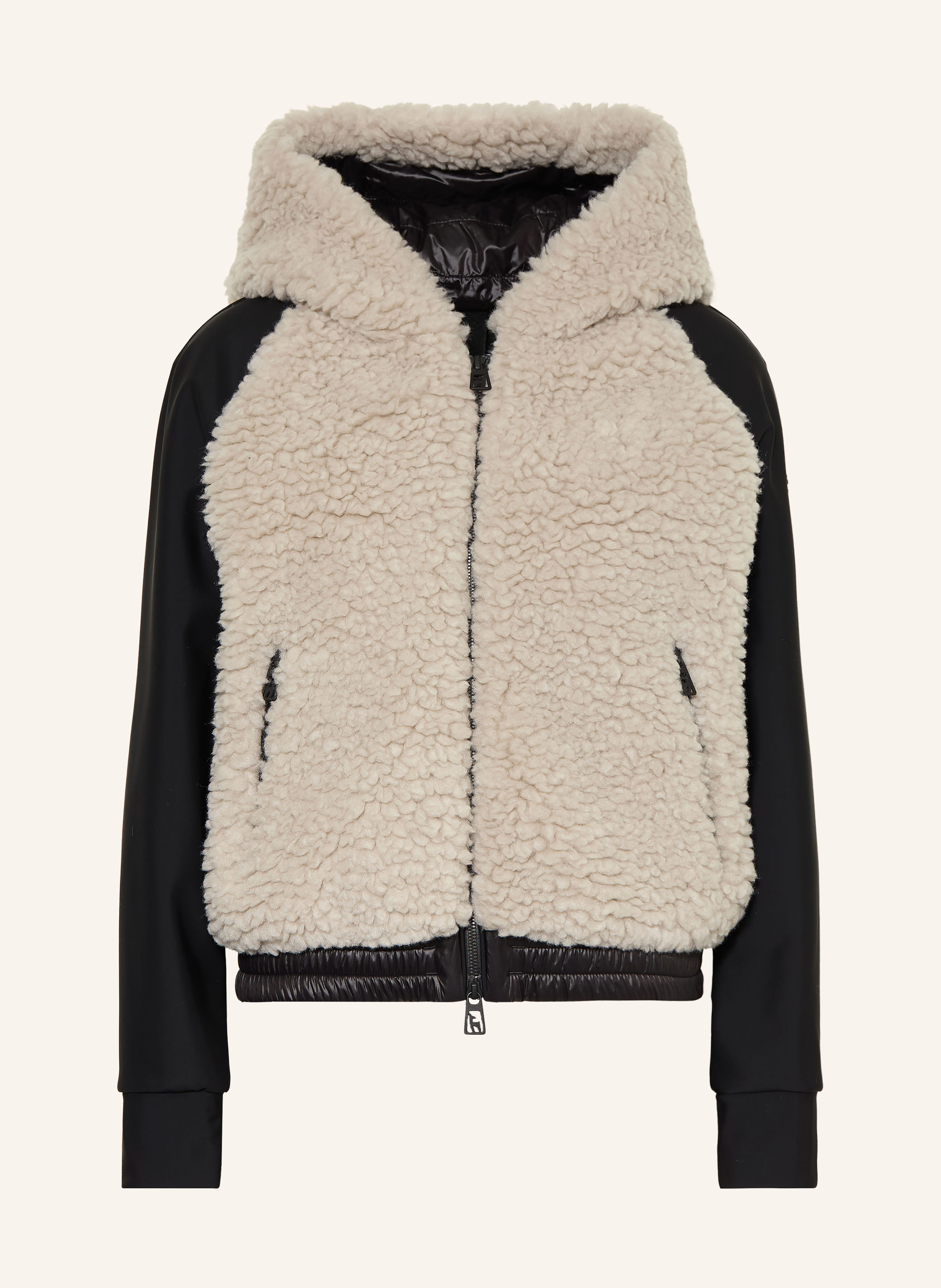 toni sailer Hybrid-Jacke HEDDA