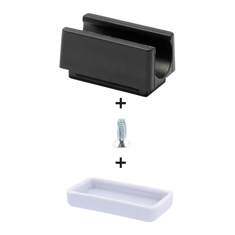 Gleiter 4er-Set QuickClick