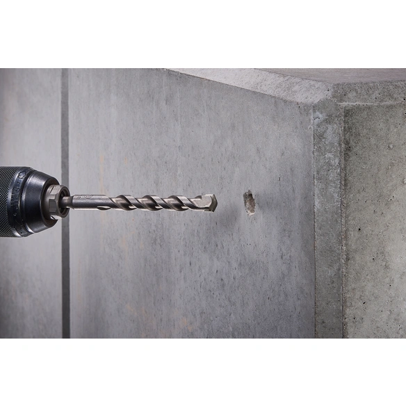 Bohrer, SDS-Quick, Ø 6 mm