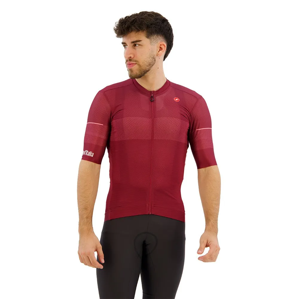 Castelli #Giro Trofeo 2024 short sleeve jersey