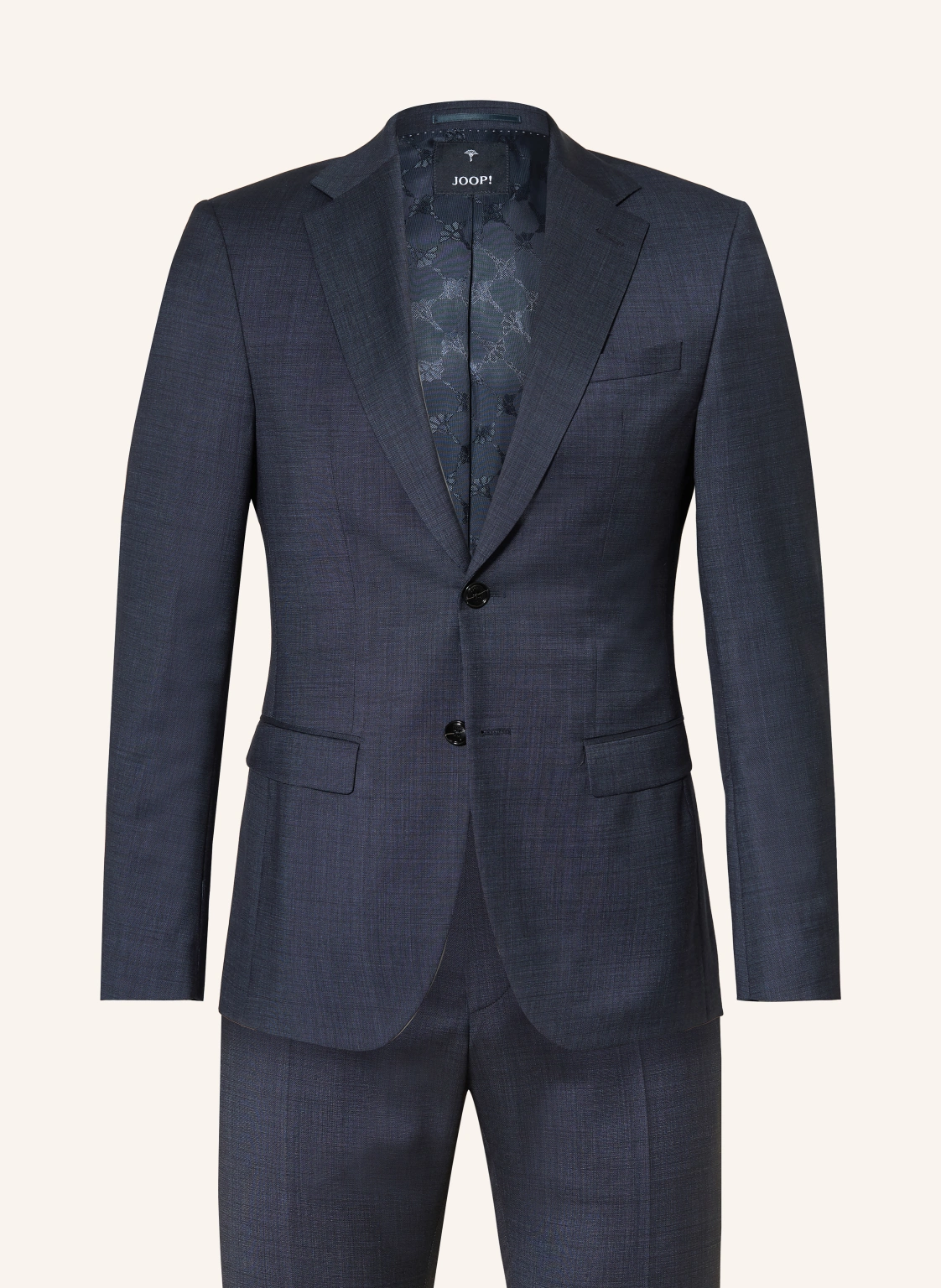 JOOP! Anzug DAMON GUN Extra Slim Fit