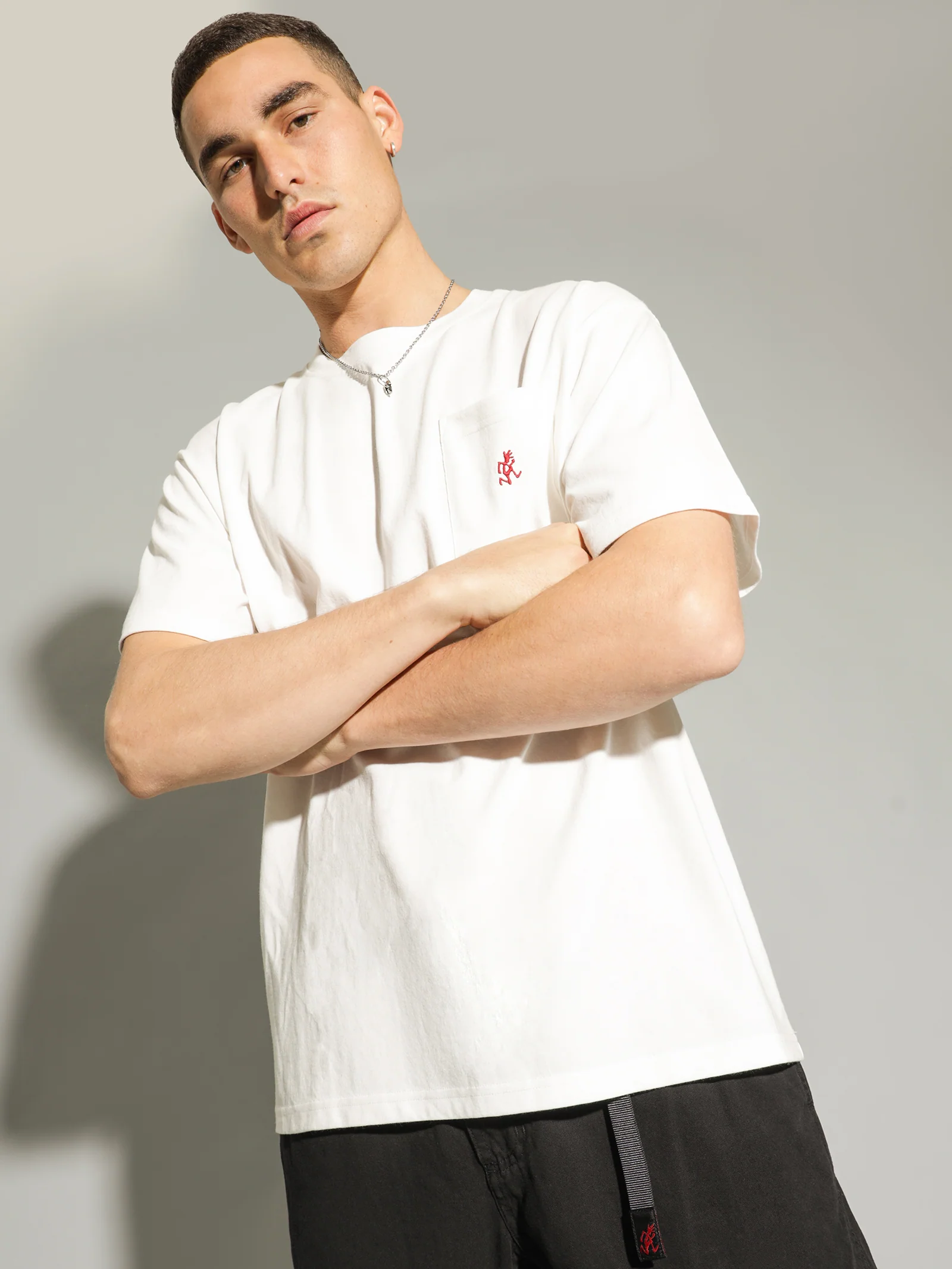One Point T-Shirt