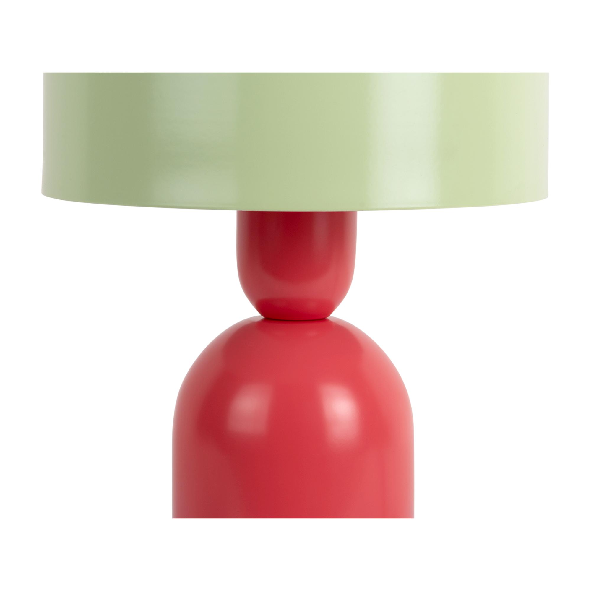 Leitmotiv - Table Lamp Double Funky
