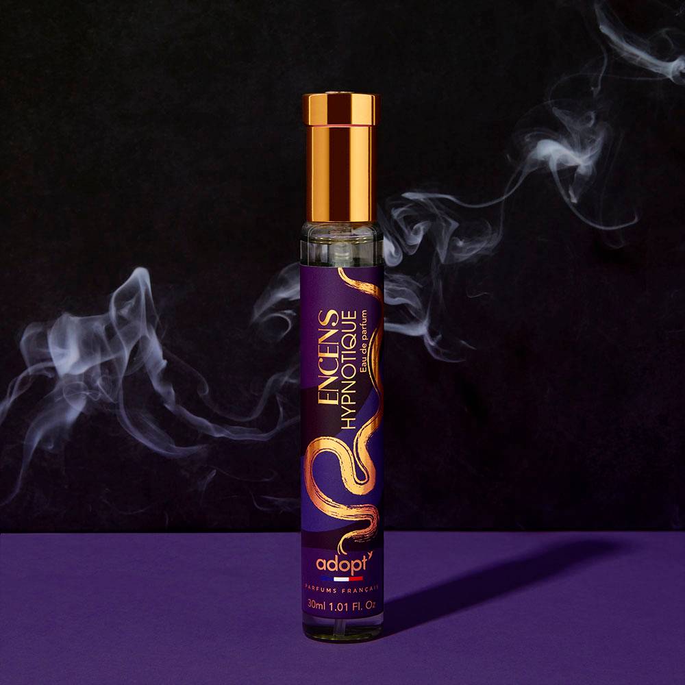 Encens hypnotiqueEau de parfum 30 ml