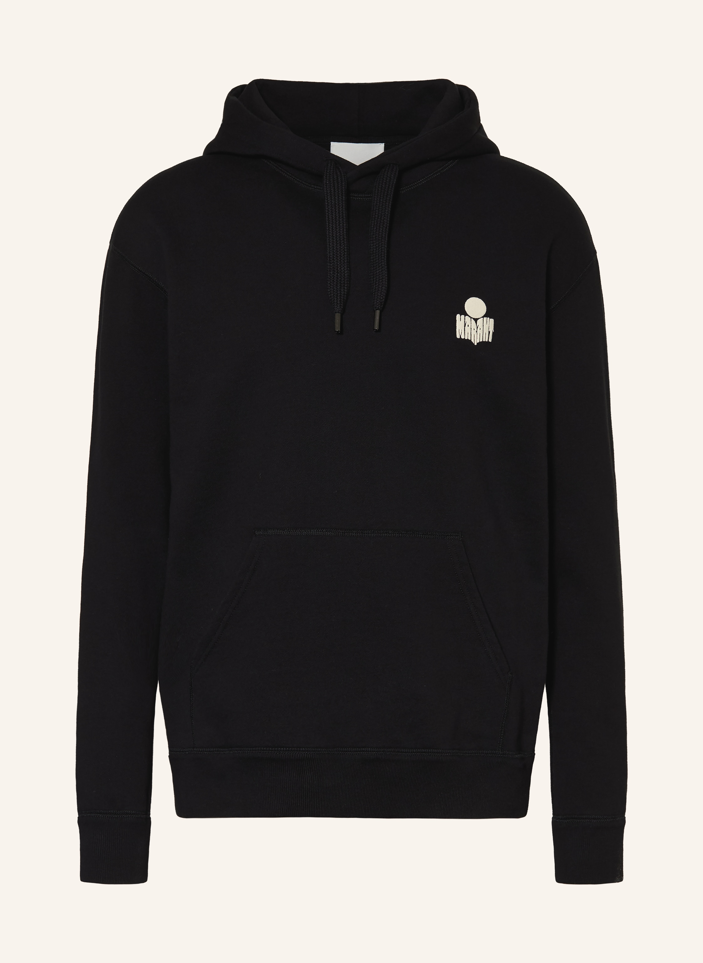 ISABEL MARANT Hoodie MATTE