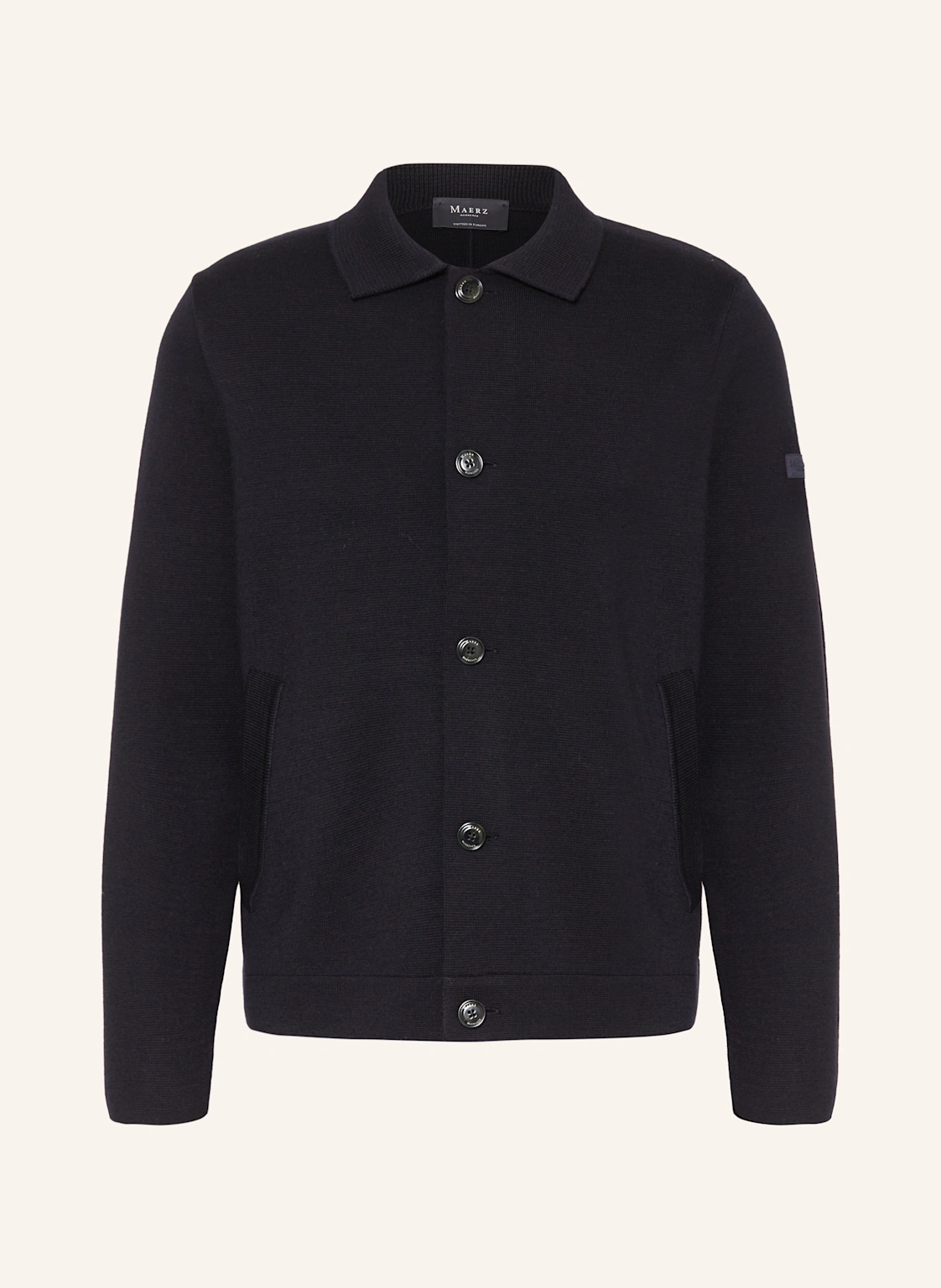 MAERZ MUENCHEN Strickjacke