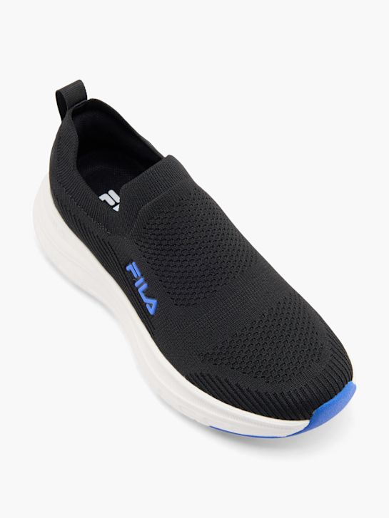 Slip-on trainer