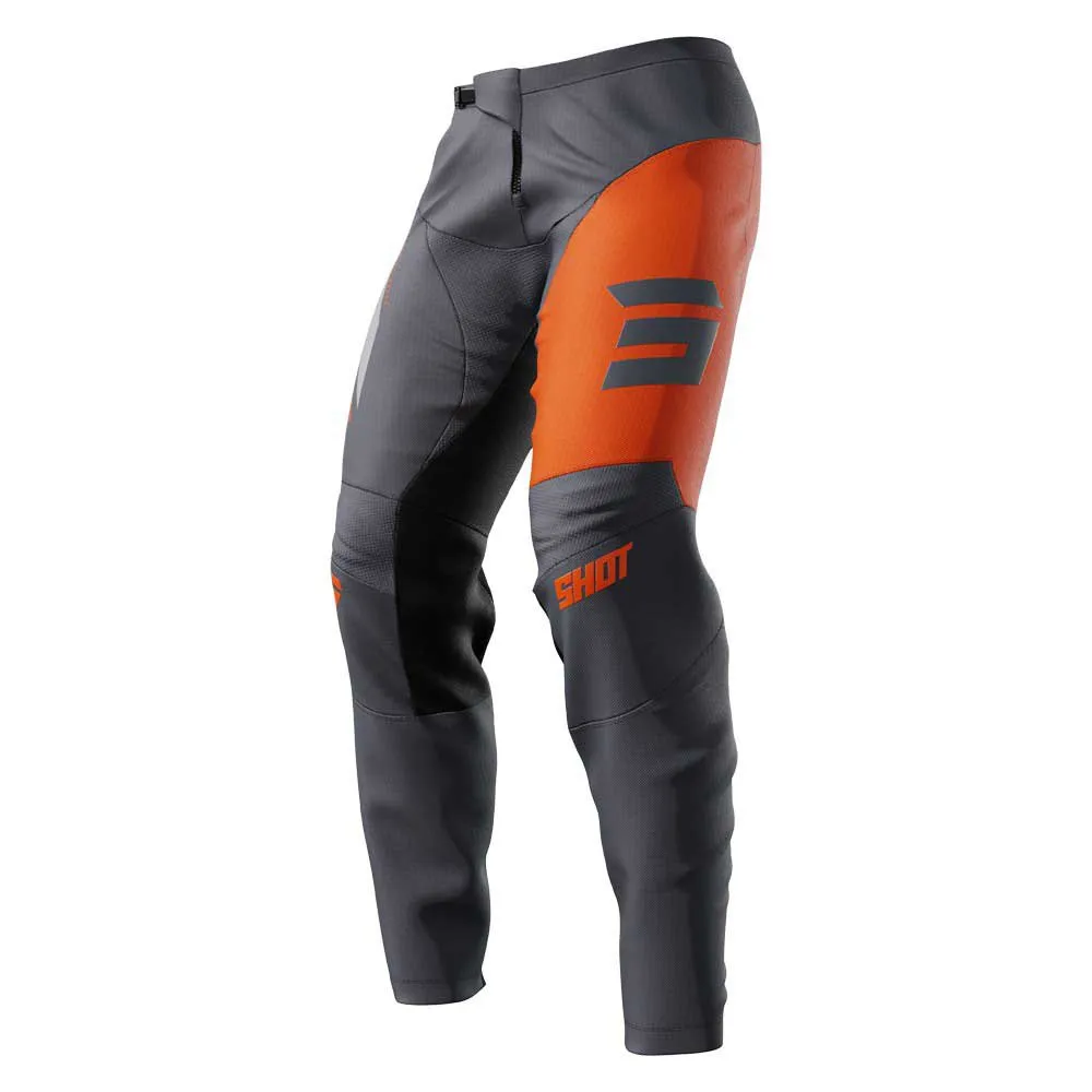 Shot Devo Star off-road pants