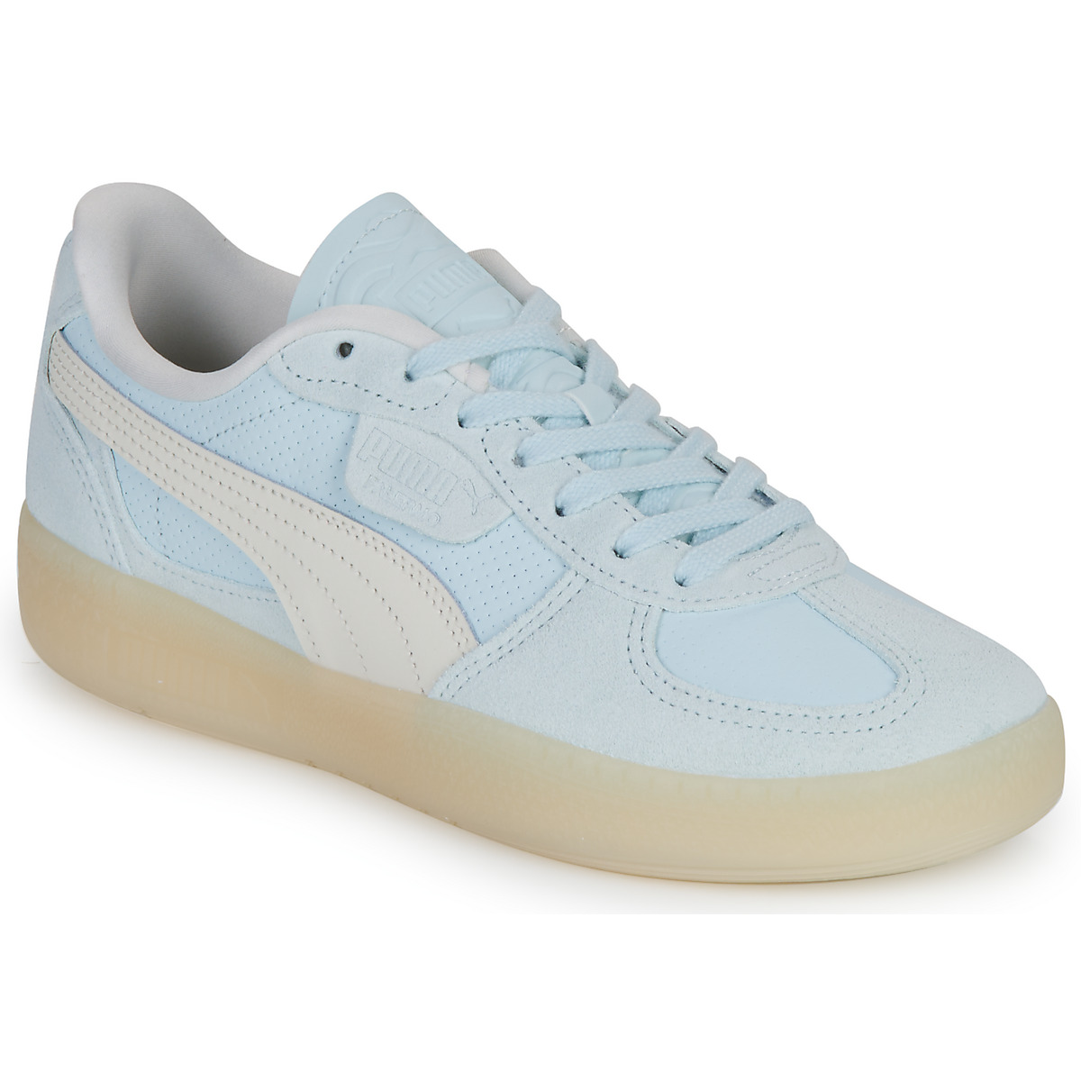 Puma - Palermo Moda Ethereal Wns - Blue-white