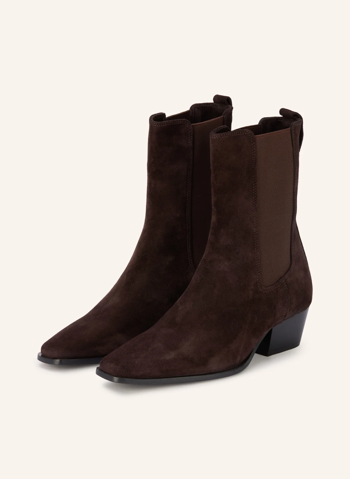 BIBI LOU Cowboy Boots