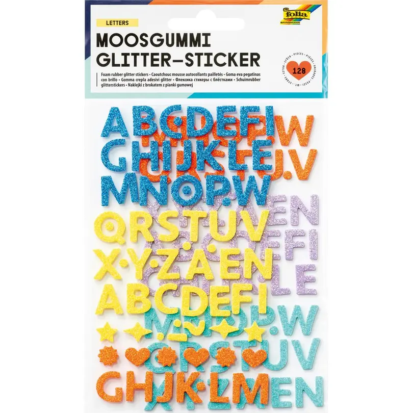 Sticker Stickers