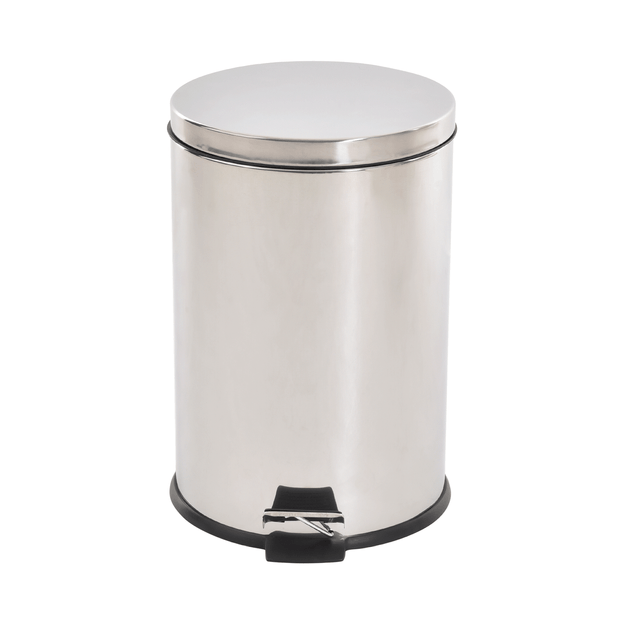 LIXEIRA COM PEDAL 20 L MALDEN