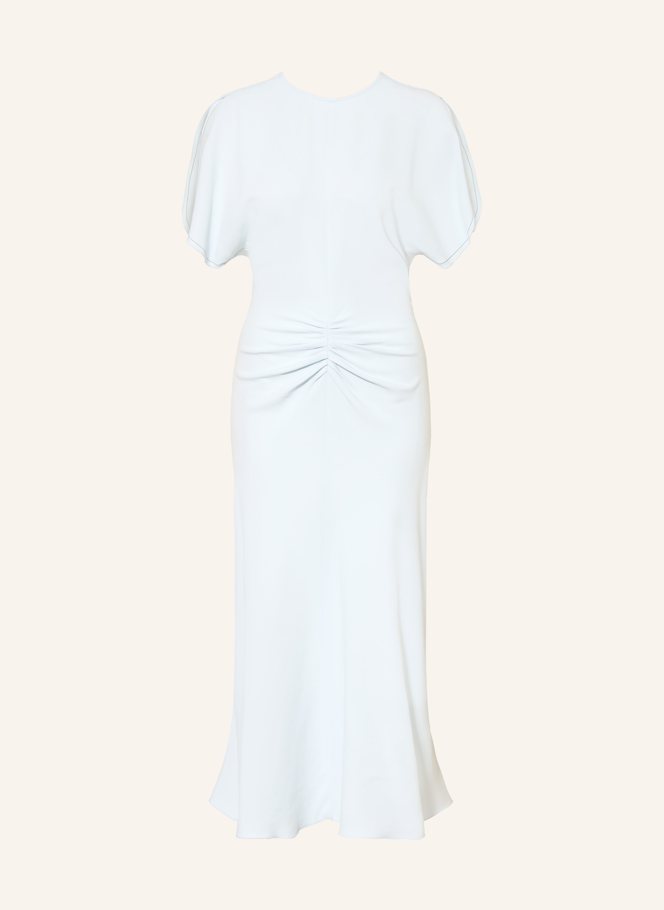 VICTORIA BECKHAM Abendkleid